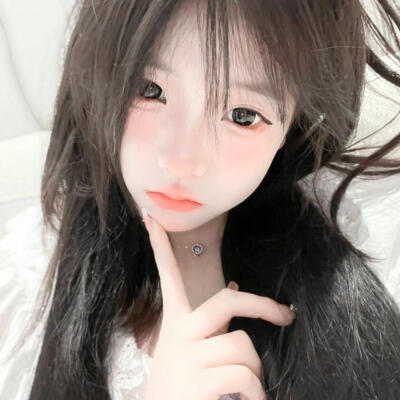 女生头像