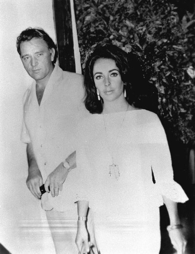 Elizabeth Taylor