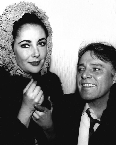 Elizabeth Taylor