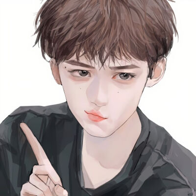 男情