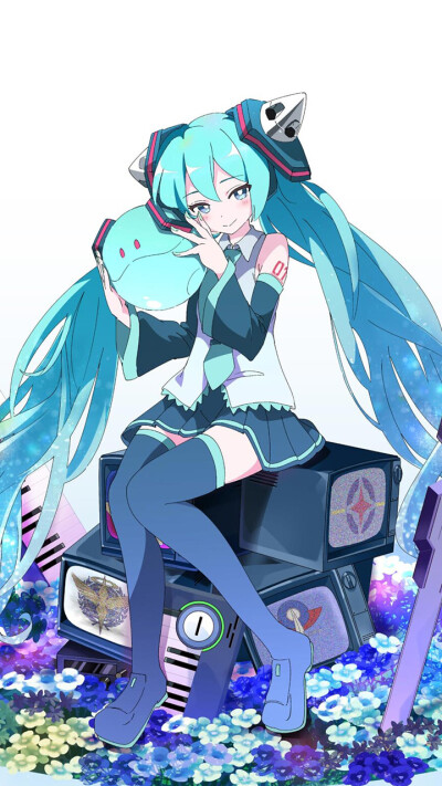 vocaloid