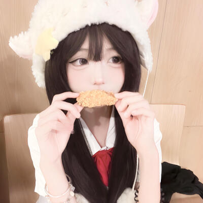 女生头像