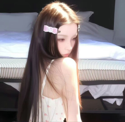 女生头像˶ᕱ⑅ᕱﾞ