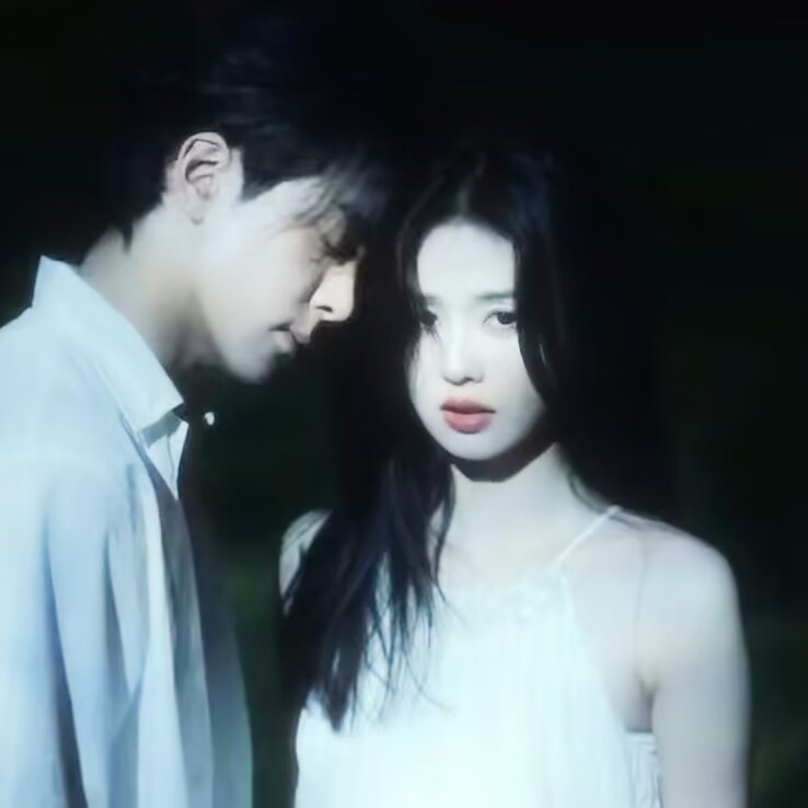 临江仙
白鹿·曾舜晞