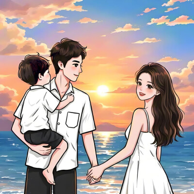 ♥