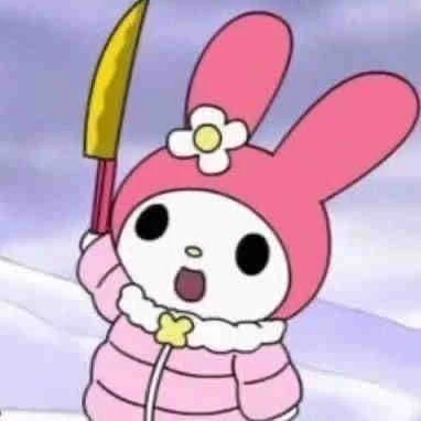。