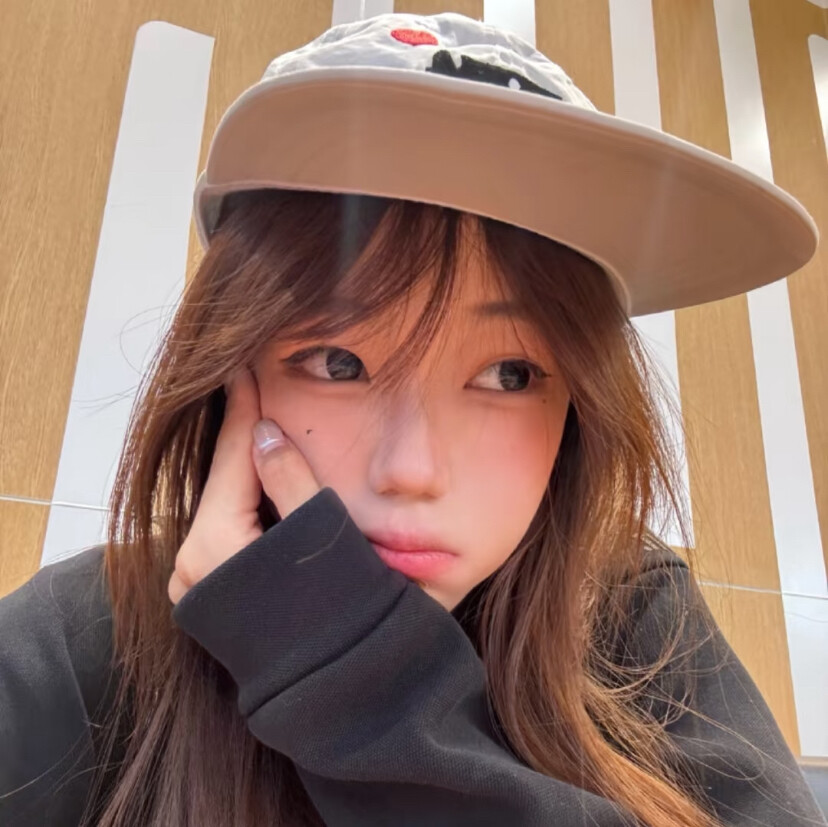 你可爱嗔怪的小脾气