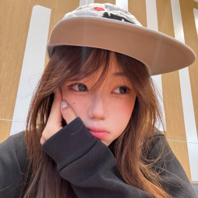 你可爱嗔怪的小脾气