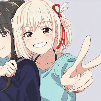 女情
