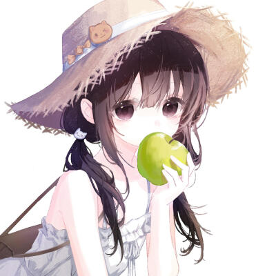 摸鱼头像