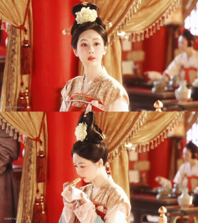 锦绣芳华–何惟芳 ​​​