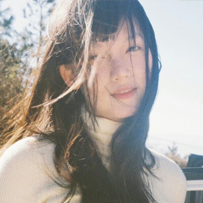 女生头像