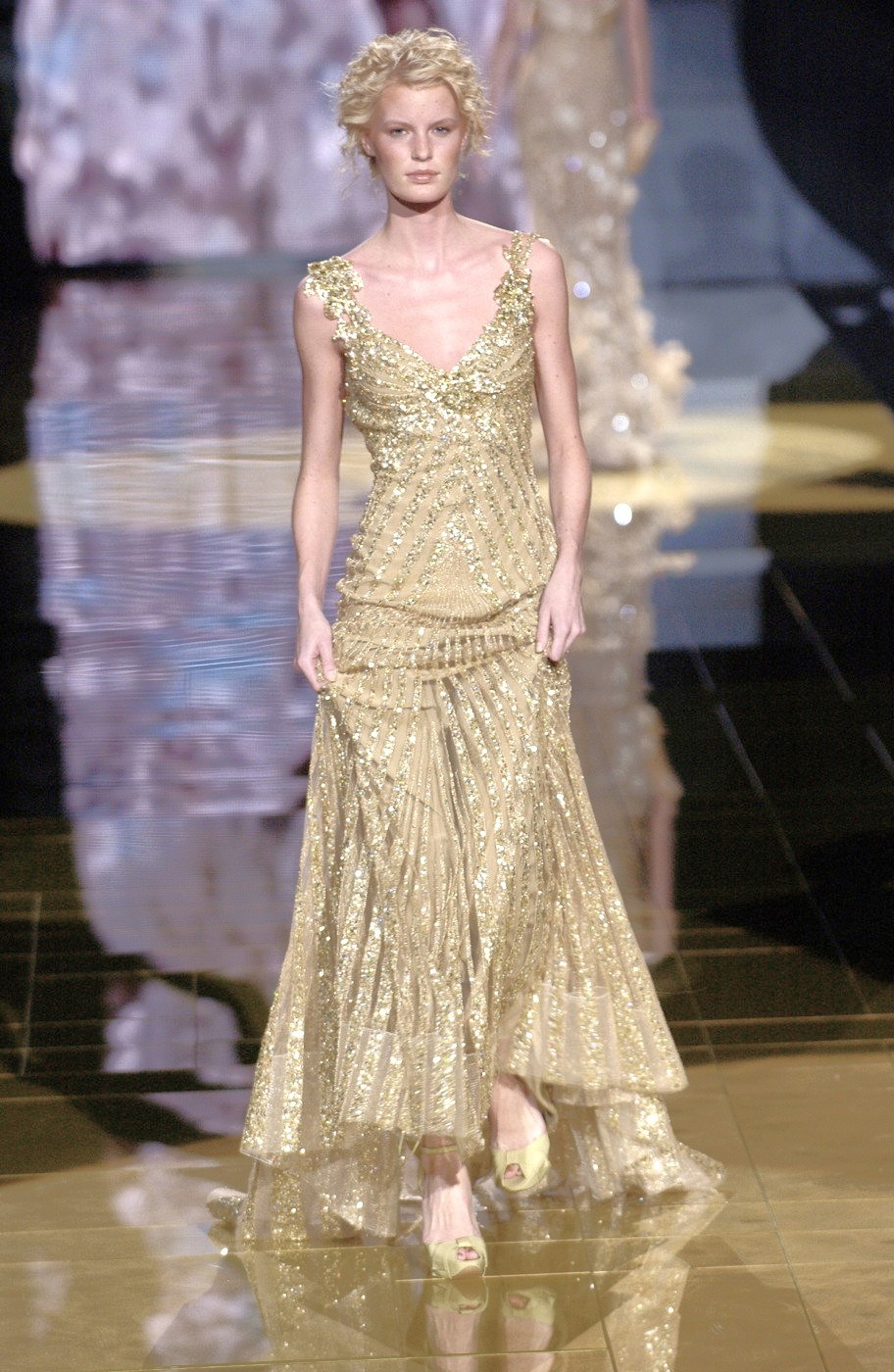 Elie Saab 2006