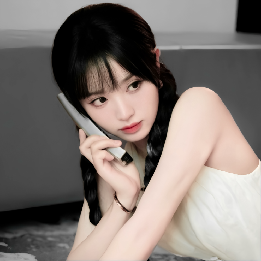 时衍宝宝送的小田 真的超级漂亮！好喜欢！