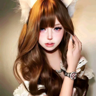 我开始接受每个不愉快的明天