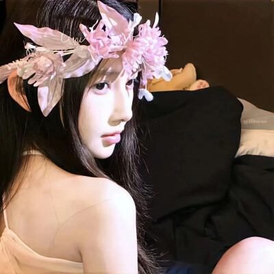 女生头像˶ᕱ⑅ᕱﾞ