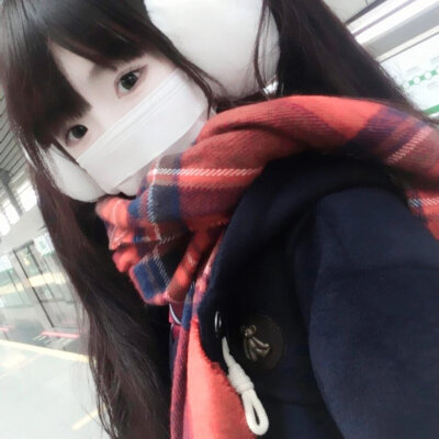 女生头像