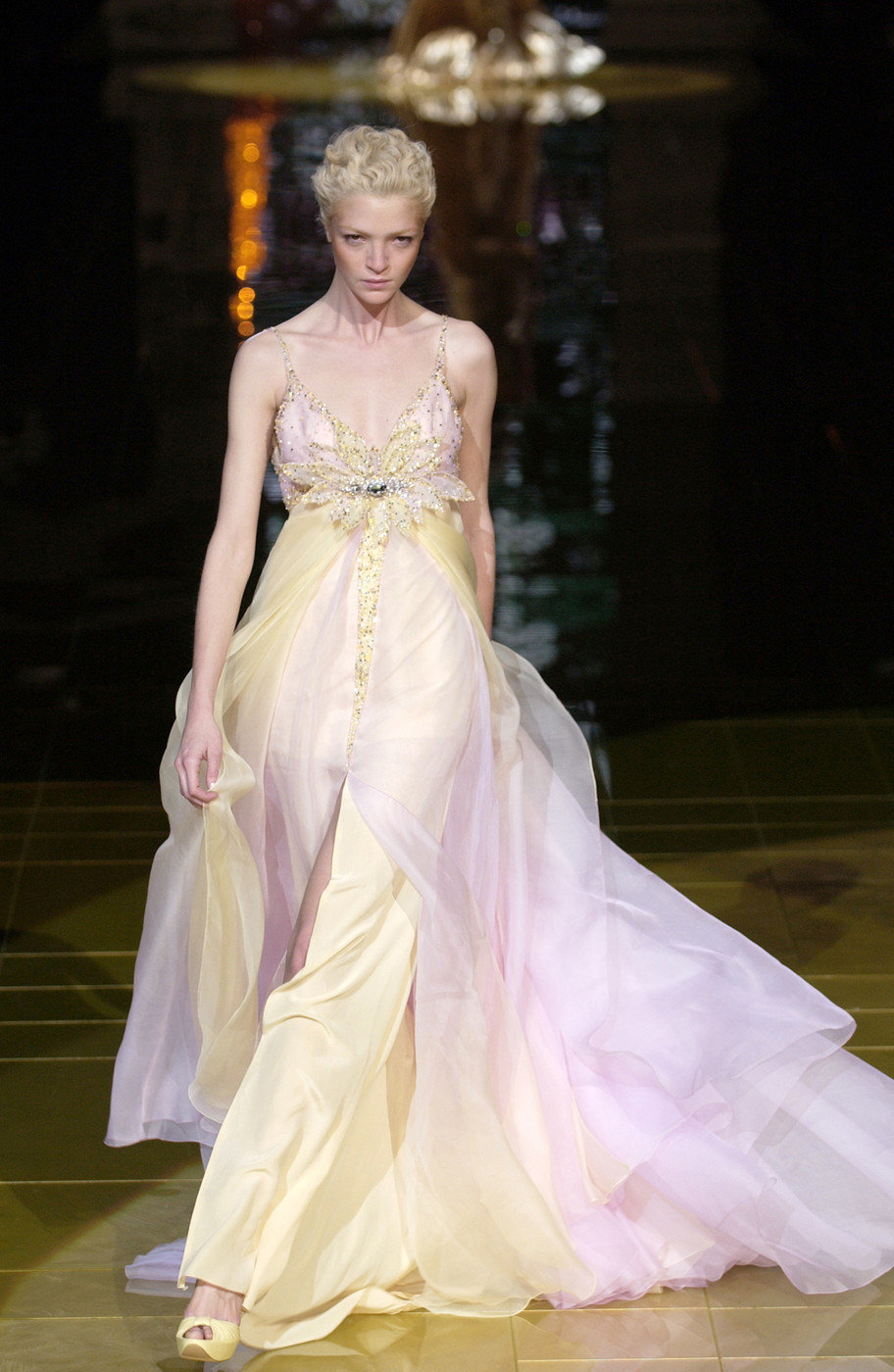 Elie Saab 2006