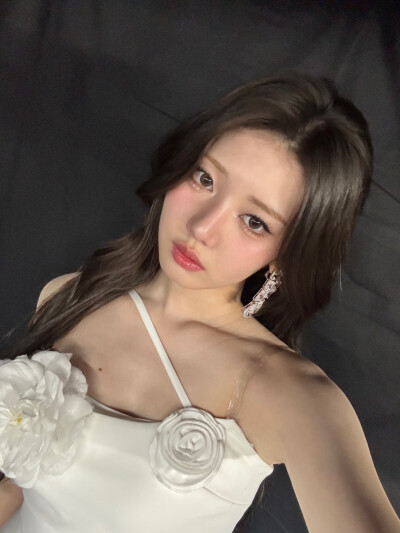 babymonster rora李茶仁