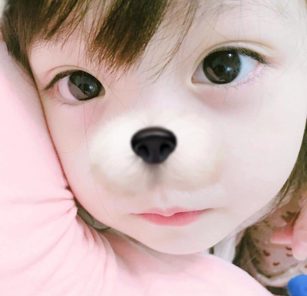 萌娃