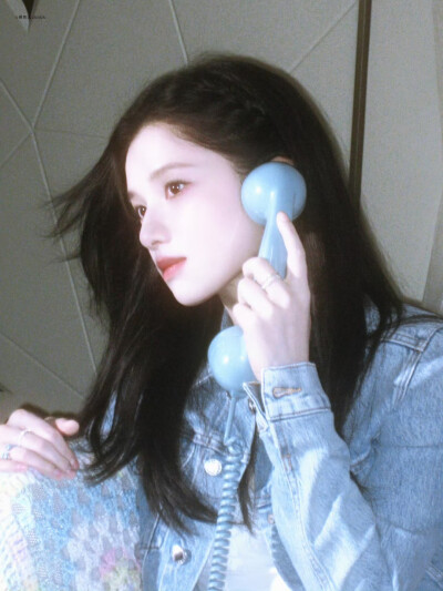 张婧仪