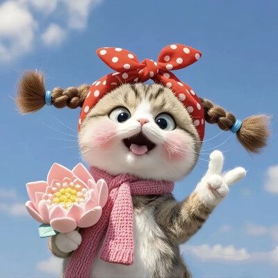 cat