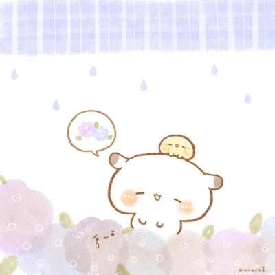 垂耳兔兔Moruchan
原画师ins：kanachi0v0