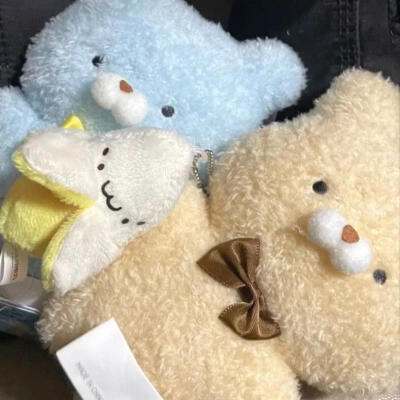 黄色系杂图