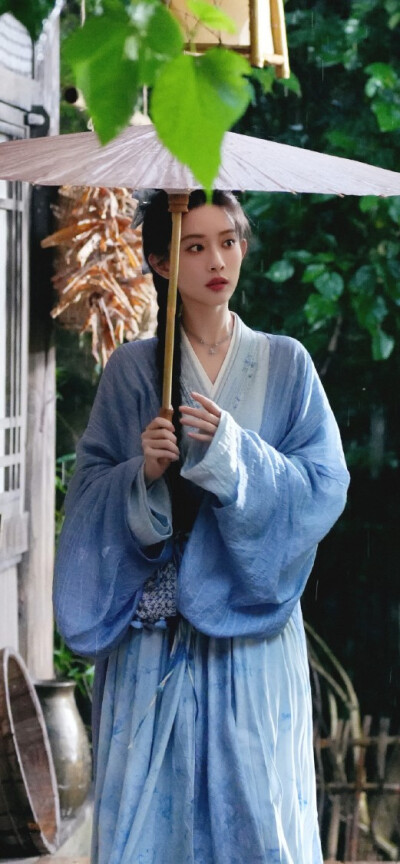 孟子义《桃花映江山》姜桃花