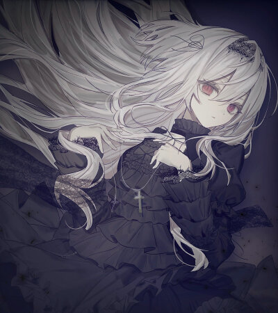 画师：檜宮しょう
X：Ly05YY ​​​