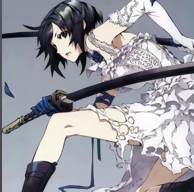 女子