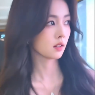 这样的女孩没心机