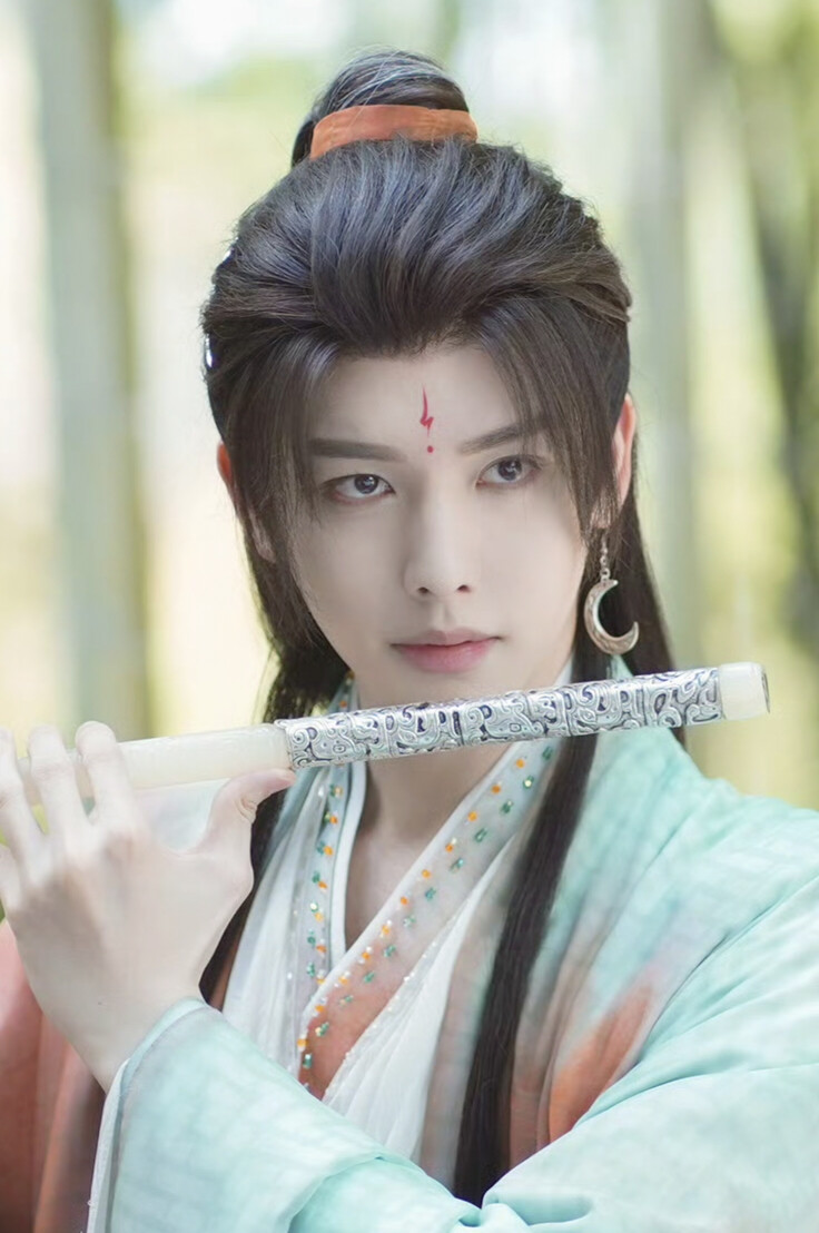 书卷一梦 上官鹤