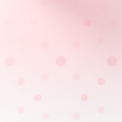 粉白渐变波点背景图