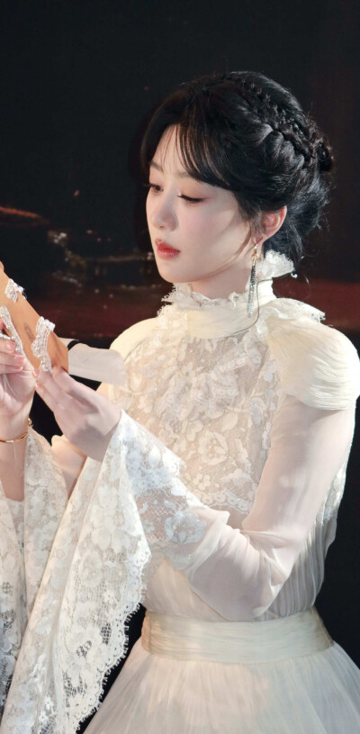 杨紫