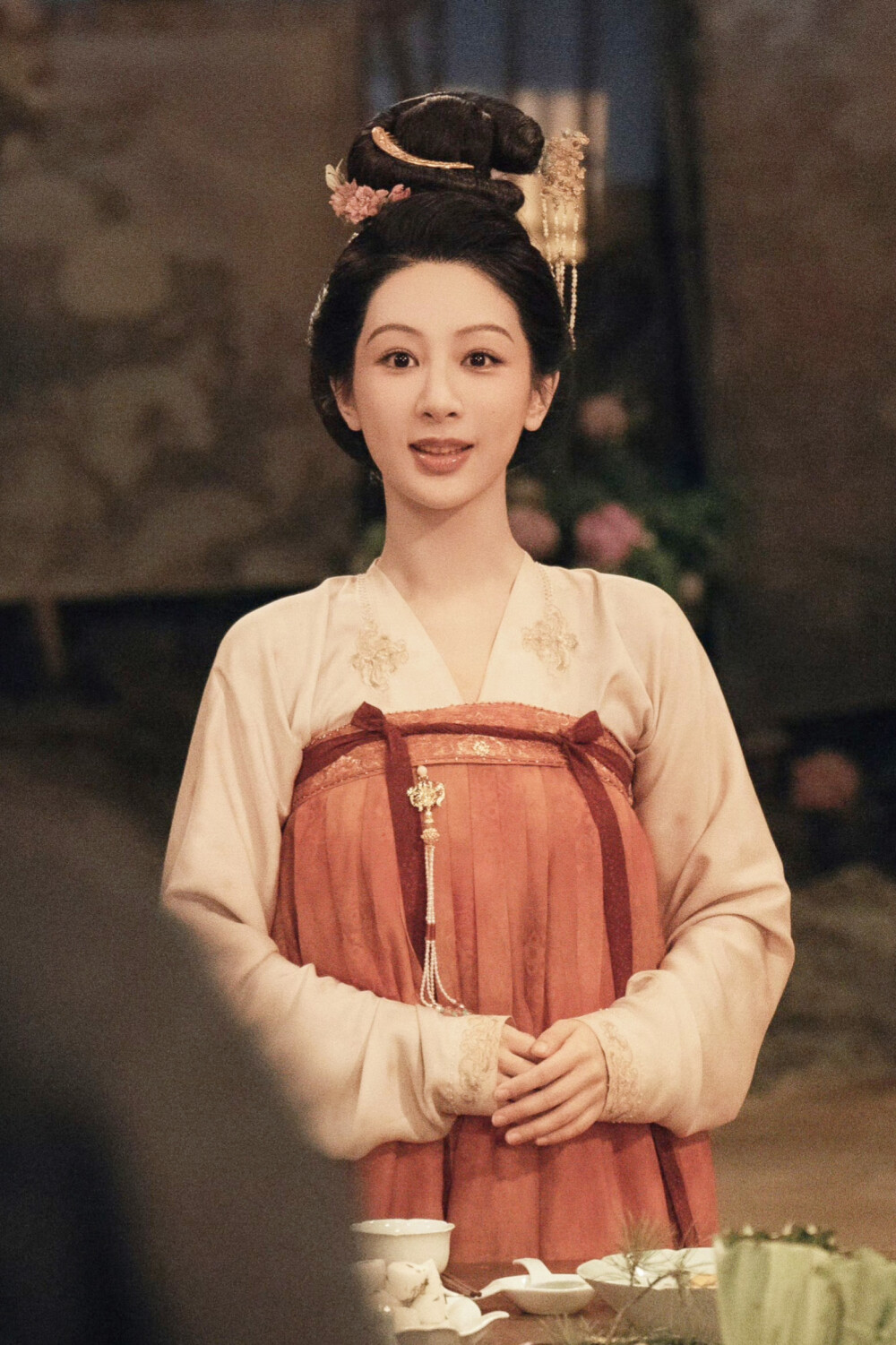锦绣芳华 何惟芳