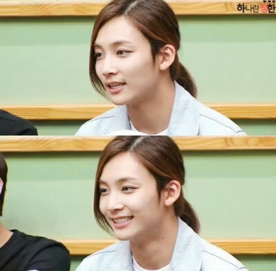 尹净汉 150703 kbs kiss the radio