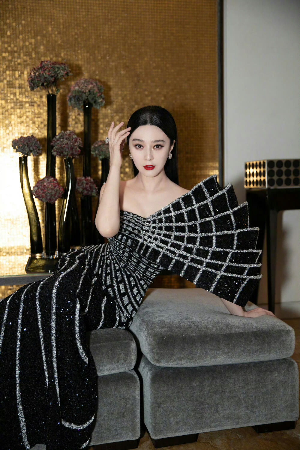 BY爱喝可乐的古娜小姐 中国 范冰冰