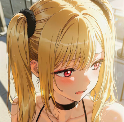 女生头像