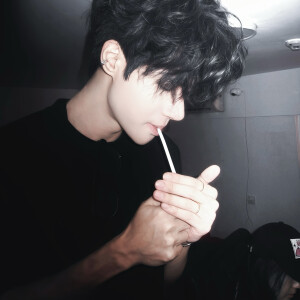 男头