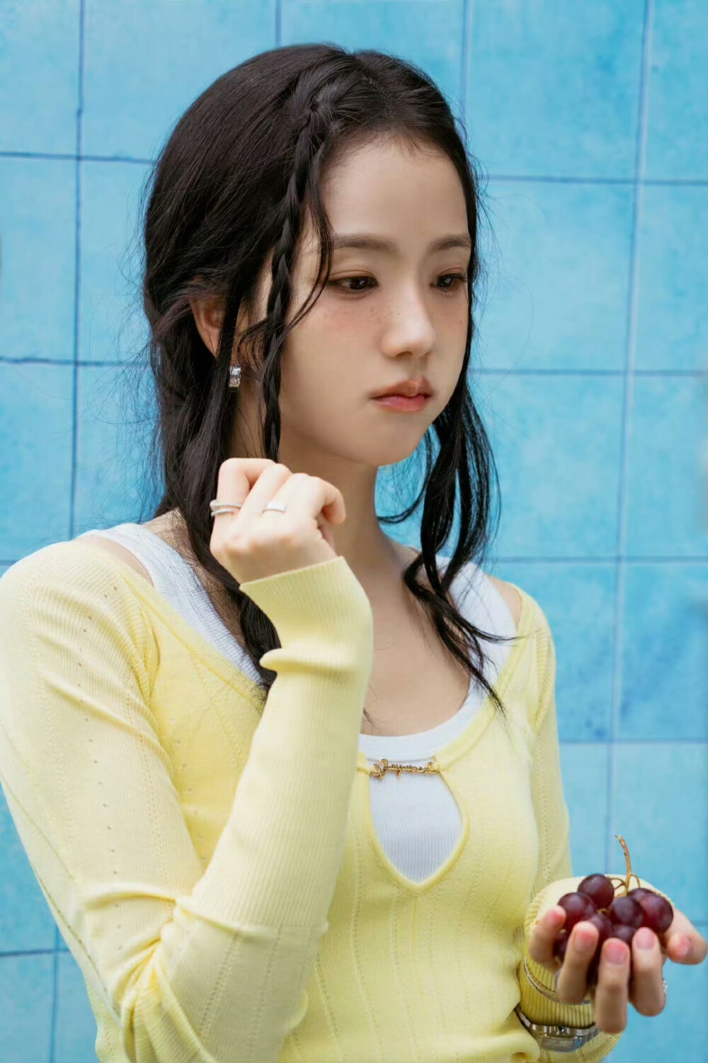 Jisoo