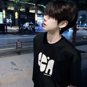 男头