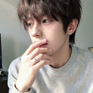 男头