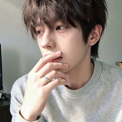 男头