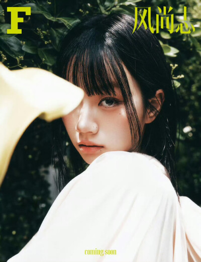 BY爱喝可乐的古娜小姐 韩国 李惠利