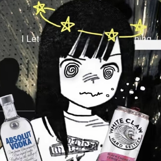 可爱风搞怪头像