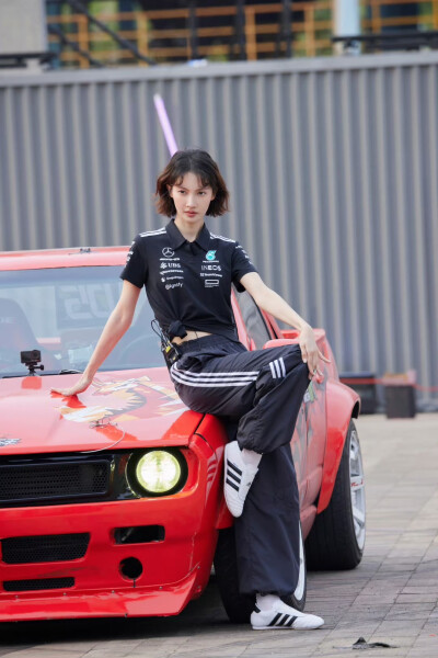 金晨