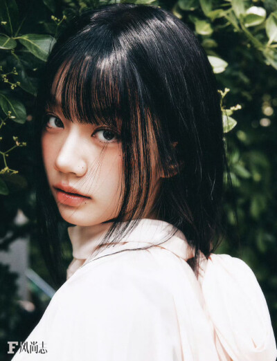 BY爱喝可乐的古娜小姐 韩国 李惠利