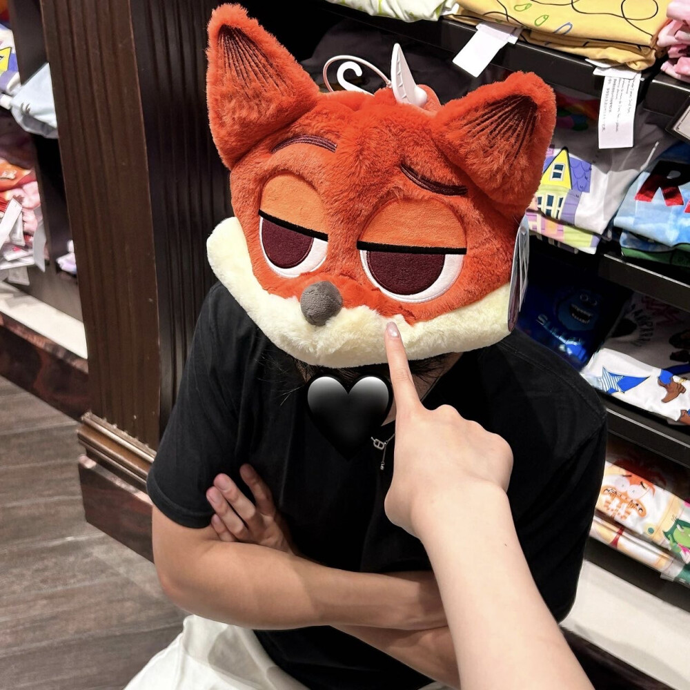 好看