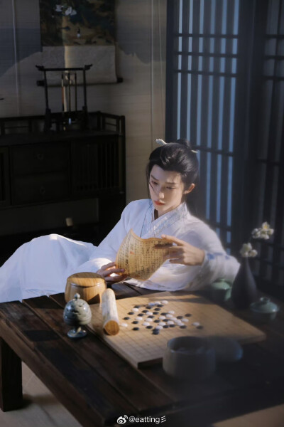 刘宇
